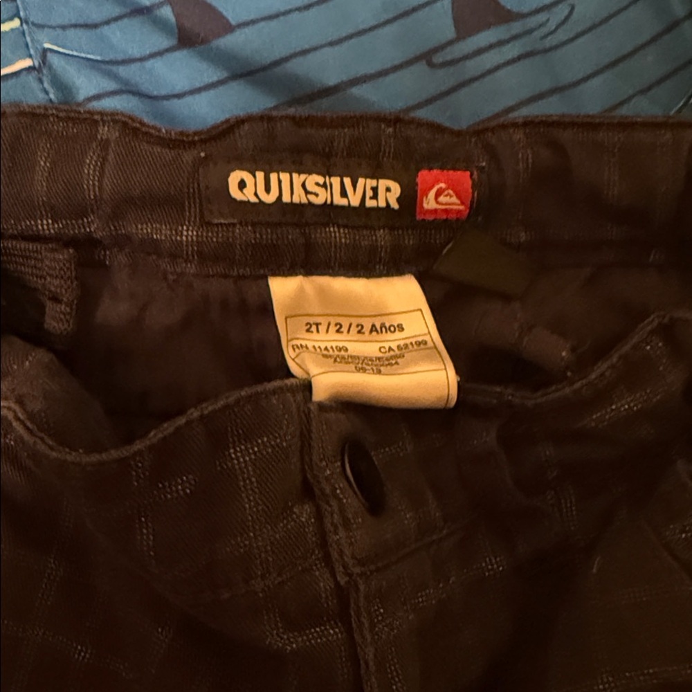Boys clothing bundle - Picture 2 of 5